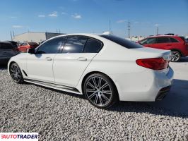 BMW 540 2019 3