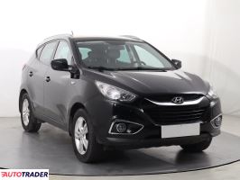 Hyundai ix35 2013 1.6 132 KM