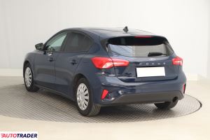 Ford Focus 2019 1.0 123 KM