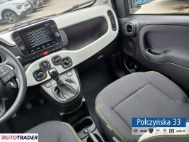 Fiat Panda 2024 1.0 70 KM