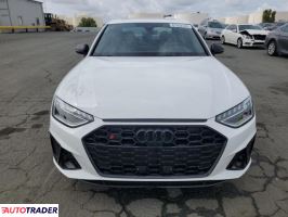 Audi S4 2024 3
