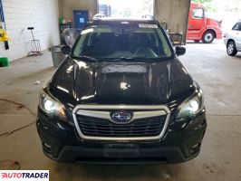 Subaru Forester 2020 2