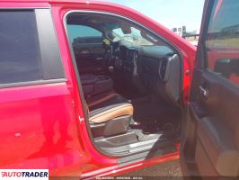 Chevrolet 1500 2020 3