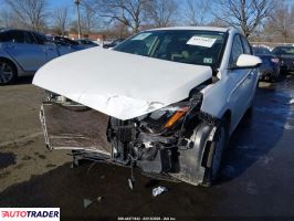 Hyundai Elantra 2020 2