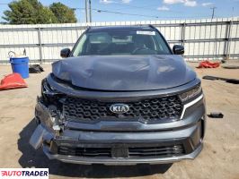 Kia Sorento 2021 2