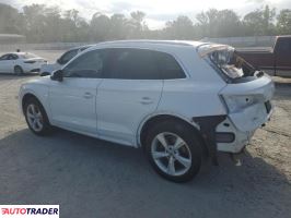 Audi Q5 2020 2