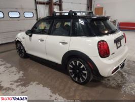 Austin Mini 2019 2 Austin Mini 2019 2