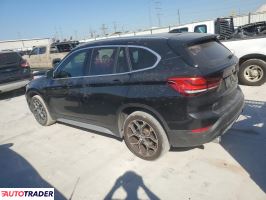 BMW X1 2021 2