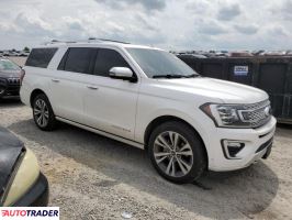 Ford Expedition 2019 3 Ford Expedition 2019 3
