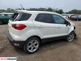 Ford EcoSport 2021 1