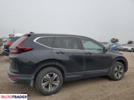 Honda CR-V 2020 1