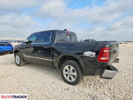 Dodge Ram 2020 5
