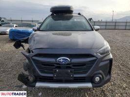 Subaru Outback 2024 2