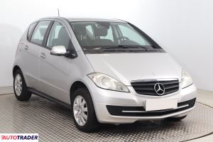 Mercedes A-klasa 2009 1.5 93 KM