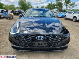 Hyundai Sonata 2020 2