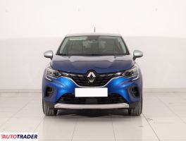 Renault Captur 2020 1.0 99 KM Renault Captur 2020 1.0 99 KM