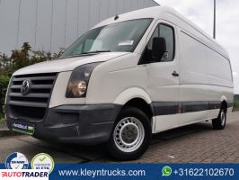 Volkswagen Crafter 2011 Volkswagen Crafter 2011