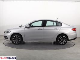 Fiat Tipo 2016 1.6 108 KM Fiat Tipo 2016 1.6 108 KM