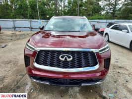 Infiniti Pozostałe 2022 3