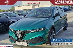 Alfa Romeo Pozostałe - zobacz ofertę