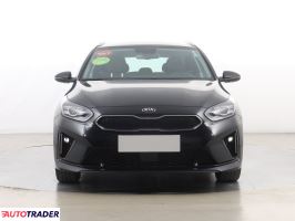 Kia Ceed 2020 1.6 139 KM