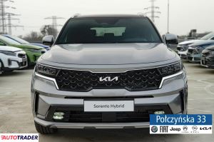 Kia Sorento 2023 1.6 230 KM