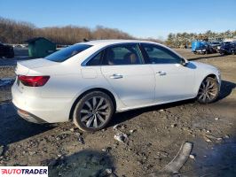 Audi A4 2023 2