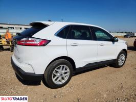 Ford Edge 2022 2
