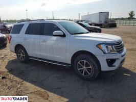 Ford Expedition 2021 3