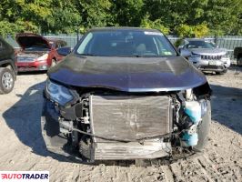Chevrolet Equinox 2019 1 Chevrolet Equinox 2019 1
