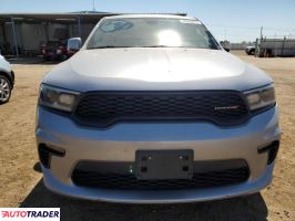 Dodge Durango 2021 3 Dodge Durango 2021 3