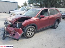 Subaru Forester 2020 2