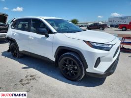 Toyota Pozostałe 2024 2