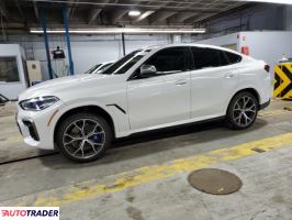 BMW X6 2022 4