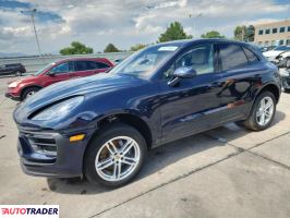 Porsche Macan 2023 2 Porsche Macan 2023 2