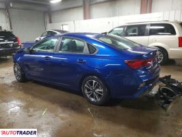 Kia Pozostałe 2022 2