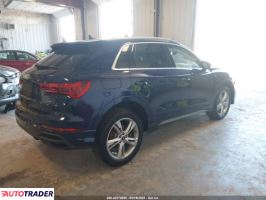 Audi Q3 2024 2