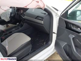 Volkswagen Jetta 2020 1