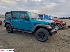Jeep Wrangler 2020 2