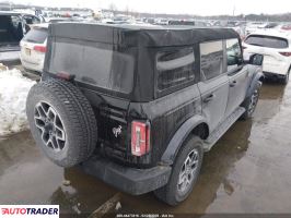 Ford Bronco 2024 2