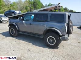 Ford Bronco 2024 2 Ford Bronco 2024 2