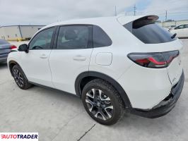 Honda HR-V 2026 2
