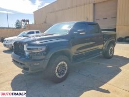 Dodge Ram - zobacz ofertę