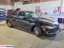 Hyundai Sonata 2023 2