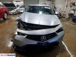 Acura Integra 2023 1