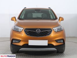 Opel Mokka 2017 1.4 138 KM Opel Mokka 2017 1.4 138 KM