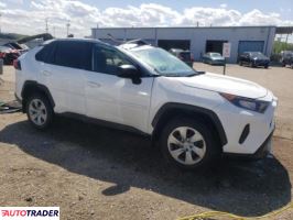 Toyota Pozostałe 2021 2 Toyota Pozostałe 2021 2