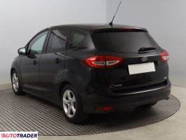 Ford Focus C-Max 2016 1.0 99 KM