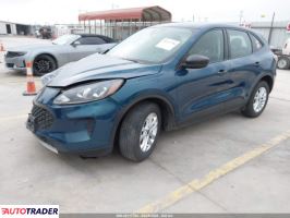Ford Escape 2020 1 Ford Escape 2020 1