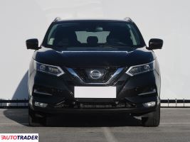 Nissan Qashqai 2017 1.6 160 KM